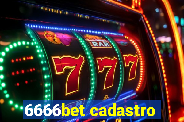 6666bet cadastro